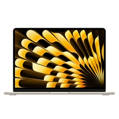 Laptop Apple Macbook Air M5 (10 Core CPU/ 10 core GPU/ 16GB/ 1TB SSD/ 13.6Inch/ Starlight)