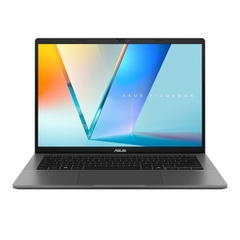 Laptop Asus Vivobook S14 M3407HA-SF490W (R7 260/ 16GB/ 512GB SSD/ 14 inch WUXGA/ 60HZ/ Win11/ Gray/ Vỏ nhôm)