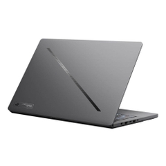 Laptop Asus Gaming ROG Zephyrus G14 GA403GM-SY004W (AI 9 465/ 32GB/ 1TB SSD/ RTX 5060 8GB/ 14 inch 3K/ 120Hz/ Win11/ Grey/ Vỏ nhôm/ Túi/ Sạc nhanh)