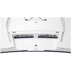 Màn hình cong LG UltraGear 39GX90SA-W (39Inch/ 0.03ms/ 240Hz/ 275cd/m2/ OLED/ Loa/G-SYNC Compatible)