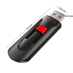 USB 3.0 Sandisk CZ600 64GB