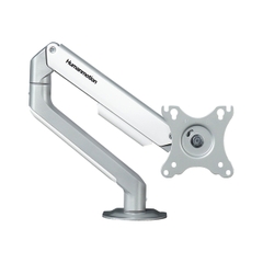Giá treo màn hình Human Motion T6 Pro màu trắng