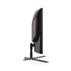 Màn hình Gaming AOC C32G3E/74 (31.5 inch/FHD/VA/165Hz/1ms/250 nits/HDMI+DP+Audio/Cong)