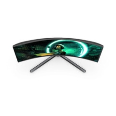 Màn hình AOC CQ32G3SE/74 (31.5 inch/QHD/VA/165Hz/1ms/250 nits/HDMI+DP+Audio/Freesync/Cong)