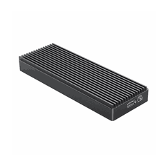 Box Ổ Cứng Orico M2PAC3-G20 SSD Nvme Siêu nhanh 20Gbps