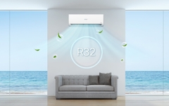 Điều hòa Casper 24000 BTU 2 chiều inverter GH-24IS33