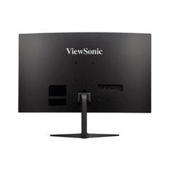 Màn hình ViewSonic VX2717-C-MH (27 inch/FHD/VA/75Hz/4ms/250nits/HDMI+VGA/Cong)