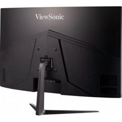 Màn hình gaming cong Viewsonic VX3218-PC-MHD (31.5Inch/ Full HD/ 1ms/ 180Hz/ 300cd/m2/ VA/ Tích hợp loa)