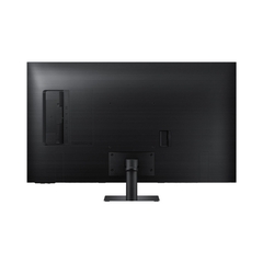 Màn hình thông minh Samsung M7 LS43BM702UEXXV (43Inch/ 4K (3840x2160)/ 4ms/ 60HZ/ 300 cd/m2/ VA/ Tích hợp Loa)