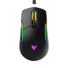 Chuột gaming Rapoo VT200 không dây + có dây