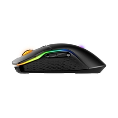 Chuột gaming Rapoo VT200 không dây + có dây