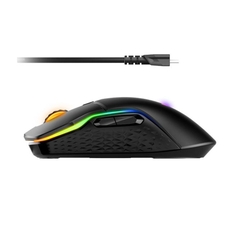 Chuột gaming Rapoo VT200 không dây + có dây