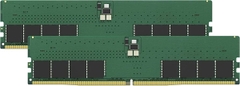 Ram desktop Kingston 64GB (2x32GB) DDR5 bus 5600Mhz KCP556UD8K2-64