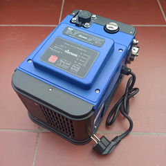 Máy bơm tăng áp thông minh 2 in 1 Taesung TS 500A (500W)