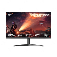 Màn hình AOC 27B1H2 (27 inch/FHD/IPS/100Hz/4ms) (27B1H2/74)