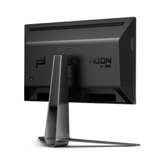 Màn hình Gaming AOC Agon Pro Porsche PD27S/74 (27 inch/QHD/IPS/170Hz/1ms)