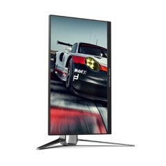 Màn hình Gaming AOC Agon Pro Porsche PD27S/74 (27 inch/QHD/IPS/170Hz/1ms)