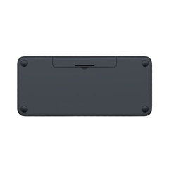 Bàn Phím Bluetooth Logitech K380 (màu xám đen)