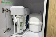 Máy lọc nước Kangaroo KGRP68EC - 6 cấp lọc - để gầm