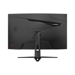 Màn hình MSI G27C3F (27 inch/FHD/Rapid VA/180Hz/1ms/Cong)