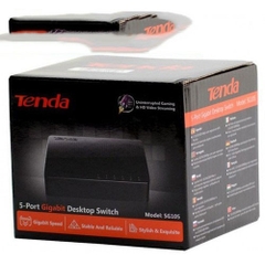 Switch 5 port Tenda SG105