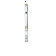 Máy bơm hỏa tiễn Mastra R95-DG-14 (Ô 60- 4 IN- 4KW)