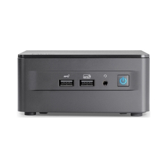 Mini PC ASUS NUC13ANHi7 MR8100 ( Core i7-1360P | DDR4 3200Mhz | SSD NVMe | Support 8K | WiFi 6E | Bluetooth 5.3 | Thunderbolt 4 | Đen) Intel NUC 13 Pro Arena Canyon RNUC13ANHI70000