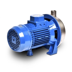 Máy bơm ly tâm đầu inox Ebara CDX 90/10 (750W)