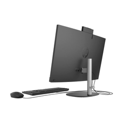 PC HP ProOne 240 G10 AIO (9H0A9PT) (i5-1335U/8G/256GSSD/23.8FHD/IPS/WL/BT/KB/M/W11SL/ĐEN)
