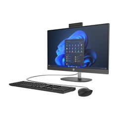 PC HP ProOne 240 G10 AIO (9H0A9PT) (i5-1335U/8G/256GSSD/23.8FHD/IPS/WL/BT/KB/M/W11SL/ĐEN)