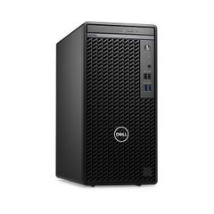 Máy tính để bàn Dell OptiPlex Tower 7010 I3-12100/ Ram 8GB (1x8GB) DDR4/ SSD 256GB /Phím chuột USB/No OS/