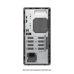 Máy tính để bàn Dell OptiPlex Tower 7010 I3-12100/ Ram 8GB (1x8GB) DDR4/ SSD 256GB /Phím chuột USB/No OS/