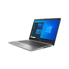 Laptop HP 240 G9 ( 9H9B9PT) | Bạc | Intel Core i3-1215U | Ram 8GB | 512 GB SSD | Intel Iris Xe Graphics | 14 inch FHD | Windows 11 Home | 1Yr