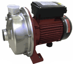 Máy bơm nước nóng Ewara CDXM 90/10 (750W)