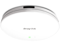 Access Point Dual-Band WI-Fi 6 AX1800 Draytek Vigor AP960C