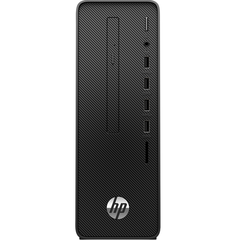 HP 280 Pro G5 SFF i3-10100(4*3.7)/4GD4/256GSSD/Wlac/BT/KB/M/ĐEN/W11SL (60G66PA)