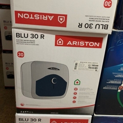 Bình nóng lạnh Ariston 30l BLU 30R