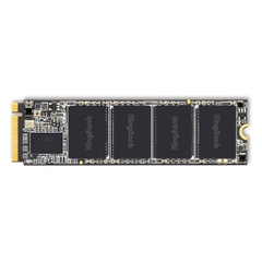SSD Kingbank KP130 512GB M.2 2280 NVME GEN 3*4