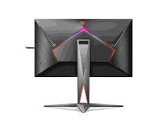 Màn hình Gaming AOC AG275QXE (27 inch/QHD/IPS/170Hz/1ms) (AG275QXE/74)