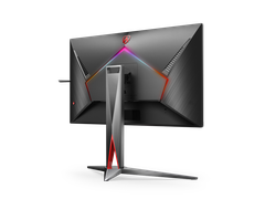 Màn hình Gaming AOC AG275QXE (27 inch/QHD/IPS/170Hz/1ms) (AG275QXE/74)