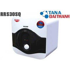 Bình nóng lạnh Rossi 30 lít vuông RRS30SQ