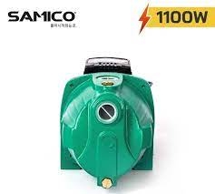 Máy bơm bán chân không Samico PSM-N1500JE (1,5KW)