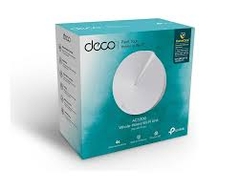 Hệ thống Wi-Fi Mesh cho Gia đình AC1300 Deco M5 (1 Pack)