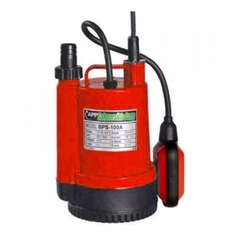 Máy bơm chìm thải sạch APP BPS 100A (100W)