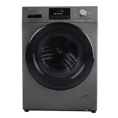 Máy giặt Aqua inverter 9 kg AQD-D900F.S