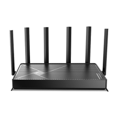 Bộ phát wifi 7 TP-Link Archer BE600 (Chuẩn BE/ 9700Mbps/ 6 Ăng-ten ngoài/ EasyMesh)