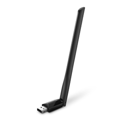 Bộ Chuyển Đổi USB Wi-Fi Băng Tần Kép AC600 TP-LINK Archer T2U Plus