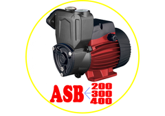 Máy bơm chân không Awashi ASB-400 (400w)
