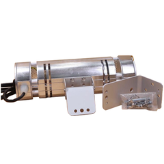 Đèn Sưởi Nhà Tắm chống chói mắt Heizen HE-IT5 (500w - chịu nước toàn phần)