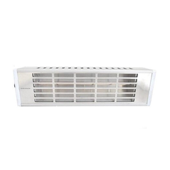 Đèn Sưởi Nhà Tắm chống chói Mắt Heizen HE-IT610 (1000w)